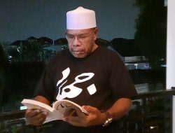 PELAJARAN DARI BINTARO
