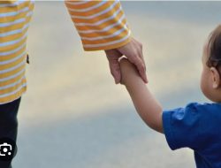 Telantarkan Anak dan Istri, Seorang Pejabat BNNP Malut Jadi Tersangka