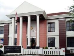 Mantan Istri Eks Wali Kota Ternate Divonis Bersalah dalam Kasus Warisan 2 Miliar
