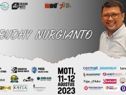 Puisi Moti dan Mimpi Perubahan