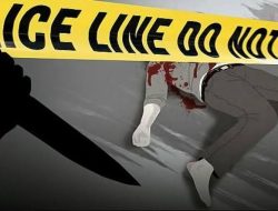 Seorang Warga di Halut Jadi Korban Pembacokan, Identitas 2 Pelaku Belum Terungkap