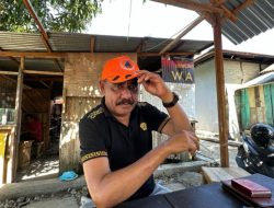 Cuaca Buruk, Warga di Kepulauan Sula Diimbau Waspada saat Beraktivitas di Laut