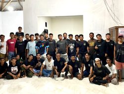 Pekan Depan, Event Gorua Cycle Race Seri IV Resmi Dihelat