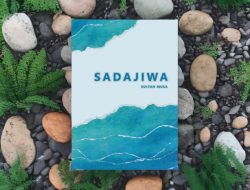 Membaca ‘Sadajiwa’ Karya Sultan Musa