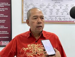 Kasus Korupsi Dana Hibah Koni Ternate Lanjut Diproses, Jaksa Tunggu Audit BPKP