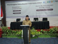 Tauhid: Kebudayaan Adalah Roh yang Menghidupi Kota
