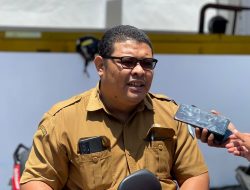 Gandeng Jaksa, Pemkot Ternate Akan Tarik Aset yang Dipakai Mantan Pejabat