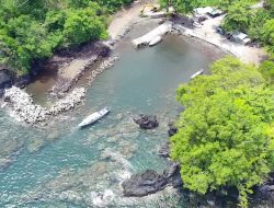AMPUH Desak DPRD Buat RDP Antara Pemkot Ternate dan Warga Hiri
