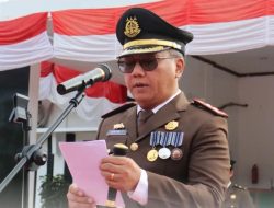 Status Kasus 8 Nasabah BPRS Saruma Halsel Naik Penyidikan