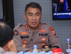Polda Malut Segera Serahkan 2 Tersangka Kasus Penyelundupan Emas Mentah kepada Jaksa