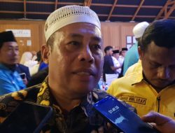 Arifin Djafar Segera Dilantik Jadi Anggota DPRD Kota Ternate