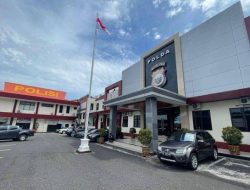 Seorang Pengacara di Maluku Utara Polisikan 2 Politisi