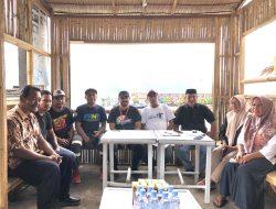 Menyesuaikan dengan Jadwal Gubernur, Pembukaan FKNT di Tidore Diundur