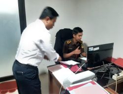 Polda Malut Serahkan Tersangka Penimbun BBM di SPBU Codo ke Jaksa