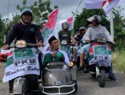 PKB Kota Ternate Jadwalkan Bimtek dan Rakor Jelang Pemilu 2024