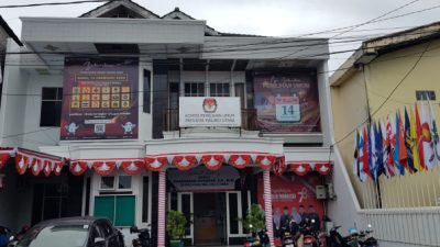 Anggaran Pilkada 2024 di Malut Ditetapkan, Nilainya 121 Miliar 