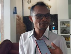 Malik Silia: Peluang Koalisi Ternate Andalan Jilid 2 Bisa Saja Terjadi