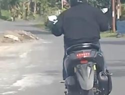 Pelecehan di Jalan Raya Kembali Terjadi di Ternate, Polisi Kantongi Ciri-ciri Pelaku