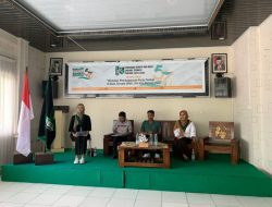 Kohati HMI Soroti Program BAHIM Pemkot Ternate 