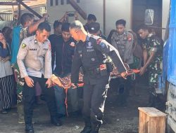 Seorang Pria Asal Bolaang Mongondow Ditemukan Meninggal di Ternate