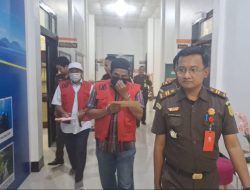 Kejari Tidore Kepulauan Tetapkan 2 Orang Tersangka Kasus Dugaan Korupsi Anggaran Perusda