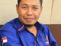 Wakil Bupati Halut Sebut Gubernur AGK Abaikan Pembangunan Bandara Kuabang Kao