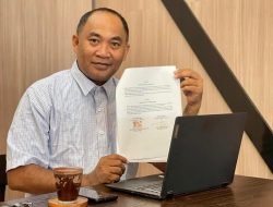 Sidang Lanjutan, Rahim Yasin Siap Ajukan Surat Sitaan Penghentian Operasi PT NHM