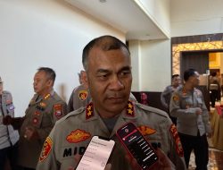 HUT Lalulintas ke-68, Irjen Midi: Anggota Harus Bekerja Profesional