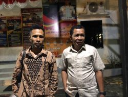 Polda Periksa Mantan Anggota DPRD Halsel Selama 4 Jam soal Kasus Ijazah Palsu