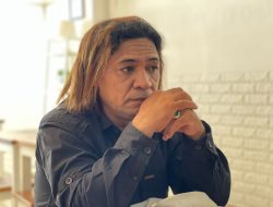 Koordinator Keamanan Bantah Ada Jatah Preman di Lingkungan Dhuafa Center Ternate