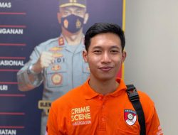 Polres Ternate Selidiki Dugaan Pungli di Pedagang Lingkungan Dhuafa Center