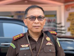 Kerugian Negara Dugaan Korupsi Jual Beli Lahan Pemda Halbar Total Loss Rp 543.061.952