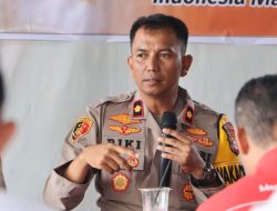 Polisi Segera Panggil Pelaku Pungli di Lingkungan Dhuafa Center Ternate