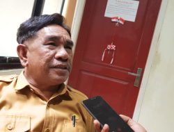 Revisi Ranperda PDRD Kota Ternate Menunggu Pembahasan