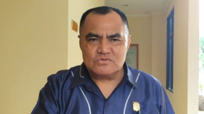 DPRD Akan Panggil Perusahaan di Halmahera Utara yang Tak Lagi Beroperasi