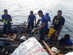 Bikin Gerakan Pungut Sampah di Ternate, Komunitas Sadar Sampah Dapat Awards dari ASTRA