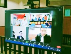 Terdakwa Kasus Pembunuhan di Haltim Divonis 20 Tahun Penjara, Kuasa Hukum Sebut Ada Konspirasi