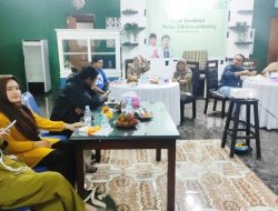 November Mendatang, Pertemuan Cendekiawan Muslim Se-Indonesia Akan Berlangsung di Ternate