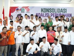 Koalisi Perubahan di Maluku Utara Optimis Menangkan Anies-Muhaimin di Pilpres 2024