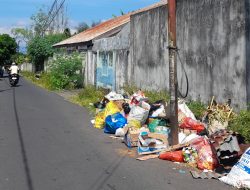 Memotret Pengelolaan Sampah di Dufa-Dufa Ternate
