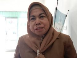 Kepala Disnaker Kota Ternate Diperiksa Inspektorat