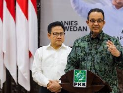 Siap Bikin Deklarasi, PKB Maluku Utara Klaim Menangkan Pasangan AMIN