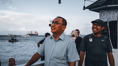 Survei Polmark: Elektabilitas Tauhid Soleman Tertinggi