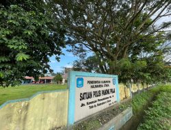 Kasatpol PP Halmahera Utara Disomasi soal Dugaan Penipuan Pinjaman Uang