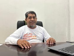Tahun Ini, Disdukcapil Catat Ratusan Penduduk Pindah Domisili ke Kepulauan Sula