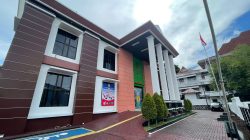 PN Ternate Mulai Pelajari Surat Sita Jaminan Terhadap PT NHM