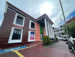 PN Ternate Mulai Pelajari Surat Sita Jaminan Terhadap PT NHM