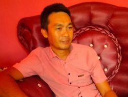 Pemda Halsel Kalah di PTUN soal Sengketa Pilkades, Roland: Saya Menuntut Hak