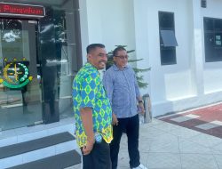 Ada Proyek Fiktif Jadi Jaminan dalam Kasus Kredit Nasabah di BPRS Saruma Halsel