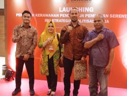 Maluku Utara Rawan Politisasi SARA